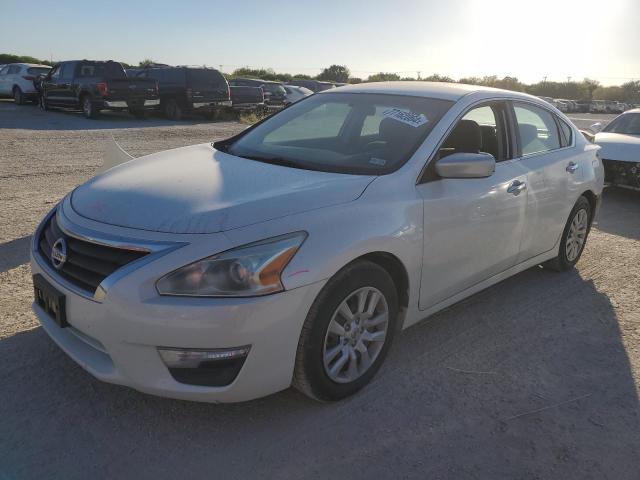 2015 NISSAN ALTIMA 2.5 2015