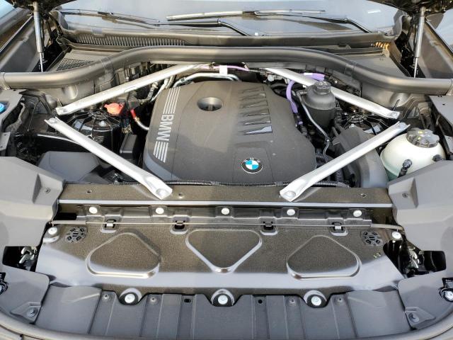 2024 BMW X5 XDRIVE4 - 5UX23EU07R9U85557