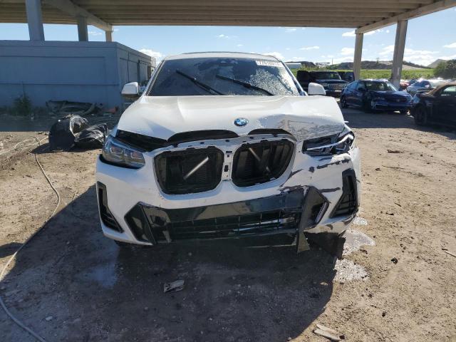 VIN 5UX33DT05R9W09499 2024 BMW X4 no.5