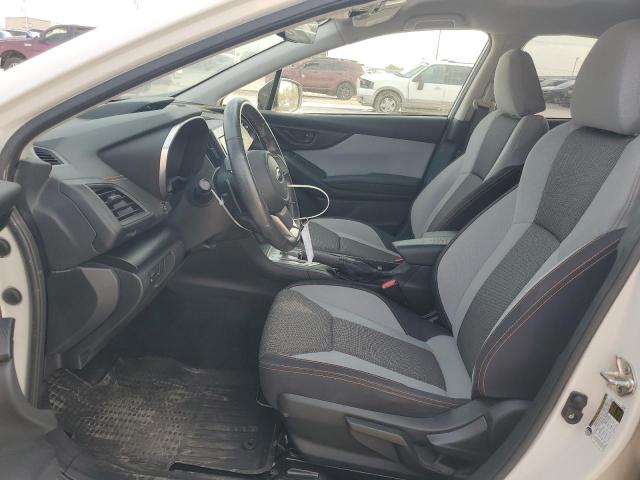 2021 SUBARU CROSSTREK - JF2GTAPC8M8271618
