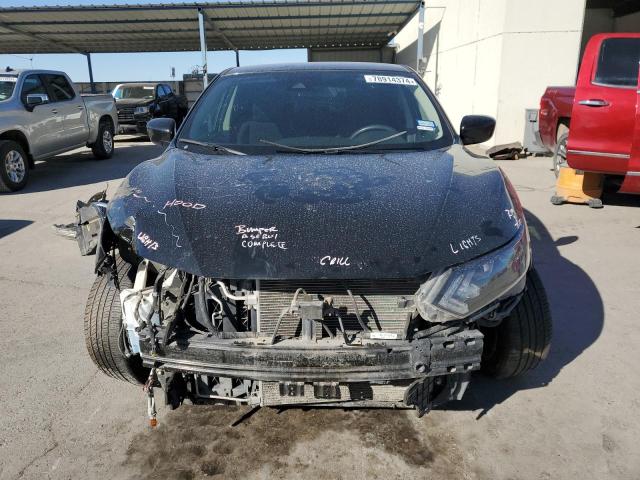 2020 NISSAN ROGUE SPOR - JN1BJ1CV7LW253467