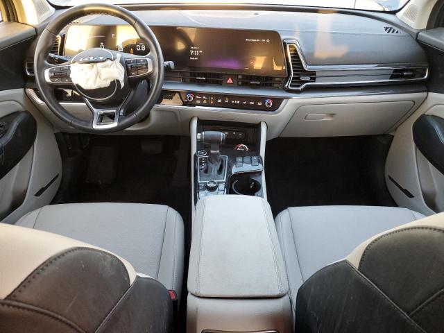 2024 KIA SPORTAGE E - KNDPV3DF1R7242817