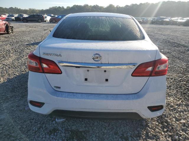 2019 NISSAN SENTRA S - 3N1AB7AP7KY373888