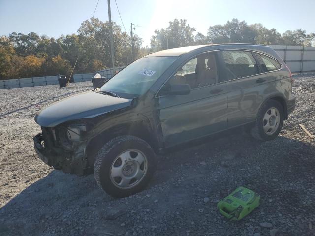 2011 HONDA CR-V LX 2011