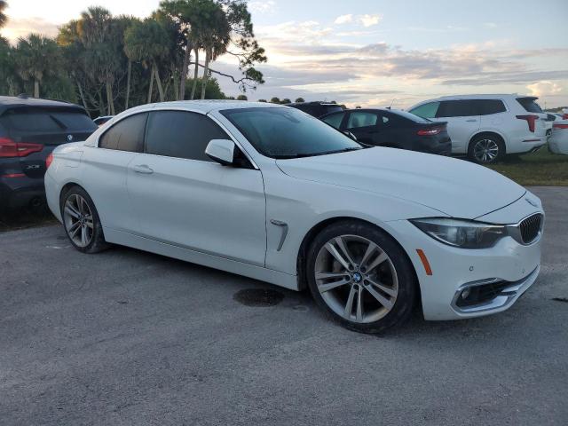 2019 BMW 440I - WBA4Z5C5XKEE17045