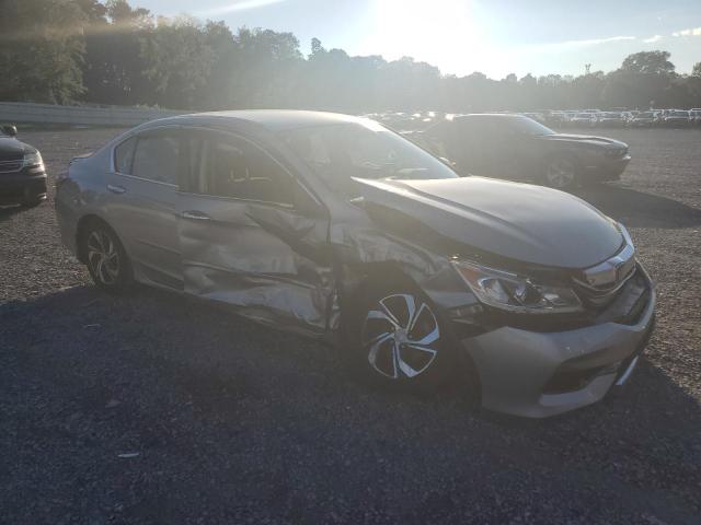 2016 HONDA ACCORD LX - 1HGCR2F39GA074345