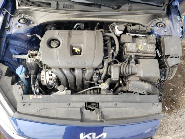 2024 KIA FORTE LX - 3KPF24ADXRE725512