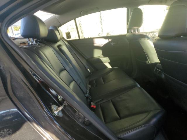 2015 HONDA ACCORD EXL - 1HGCR3F8XFA012582