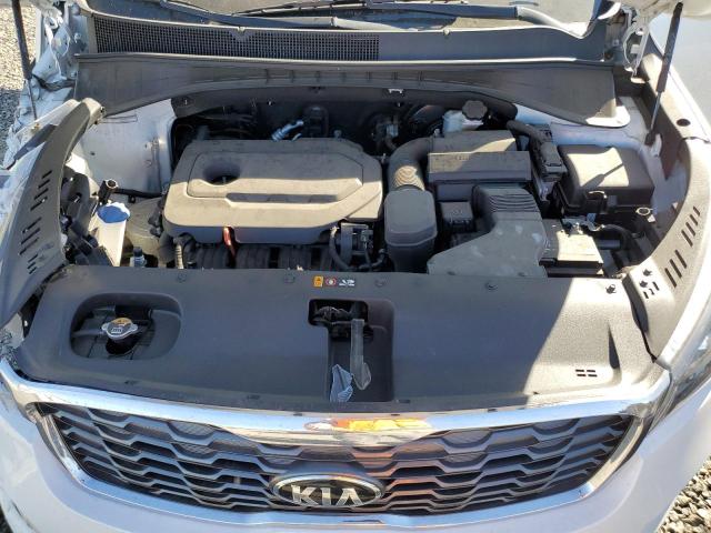 2020 KIA SORENTO L - 5XYPGDA32LG648125