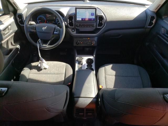 2024 FORD BRONCO SPO - 3FMCR9B6XRRE45573
