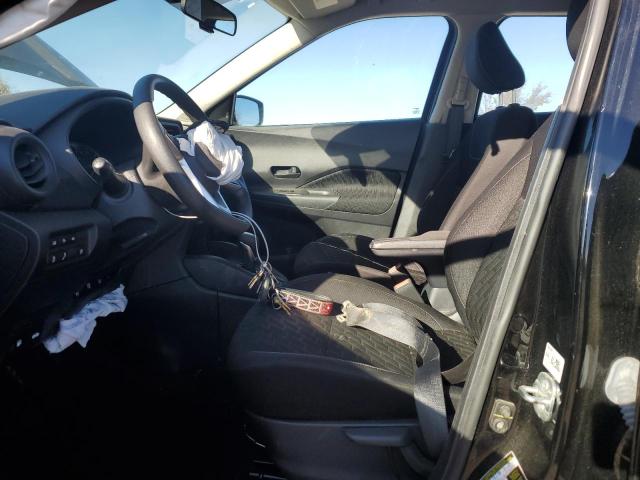 2022 NISSAN KICKS S - 3N1CP5BVXNL481516