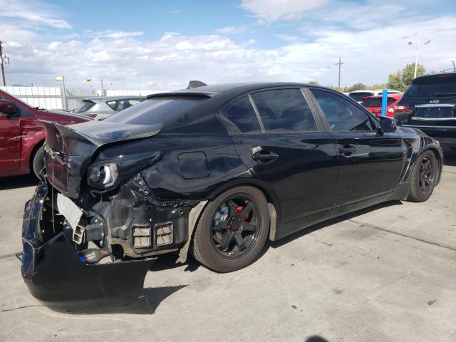 2015 INFINITI Q50 BASE - JN1BV7ARXFM410678