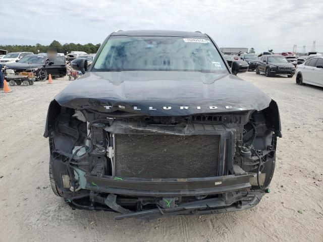 2020 KIA TELLURIDE - 5XYP5DHC4LG073103