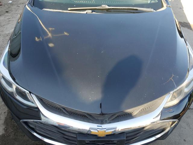 2019 CHEVROLET CRUZE - 1G1BJ5SM3K7105511