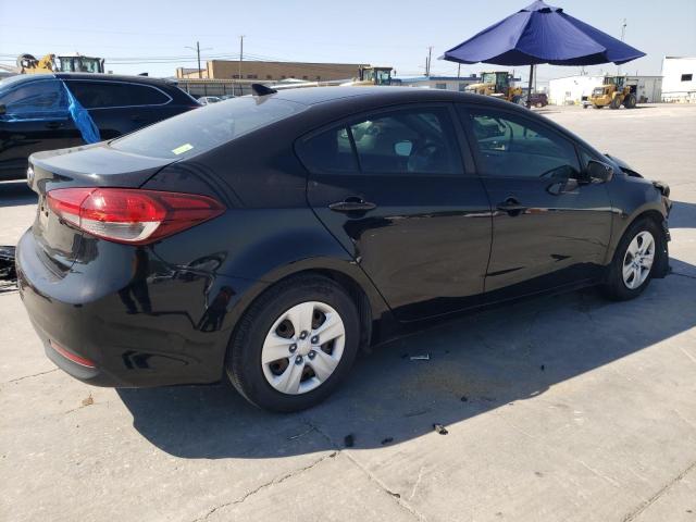 2017 KIA FORTE LX - 3KPFK4A76HE049486
