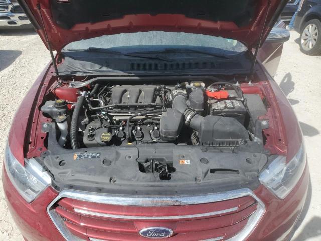 2019 FORD TAURUS LIM - 1FAHP2F84KG102098
