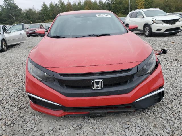 VIN 2HGFC2F62KH551023 2019 HONDA CIVIC no.5