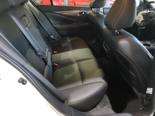 2017 INFINITI Q50 PREMIU - JN1EV7AR5HM838383