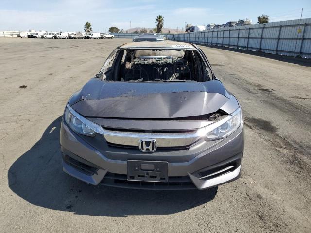 2018 HONDA CIVIC LX - 2HGFC2F51JH541914