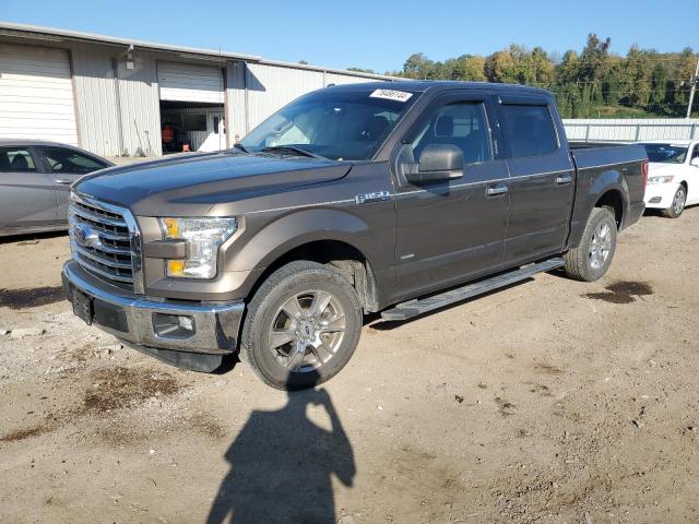 2016 FORD F150 SUPER #3006965531