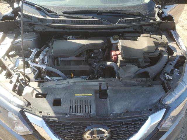 2023 NISSAN QASHQAI S JN1BJ1AV9PW001129