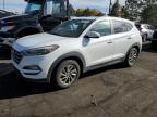 2016 HYUNDAI TUCSON LIM - KM8J3CA49GU082078
