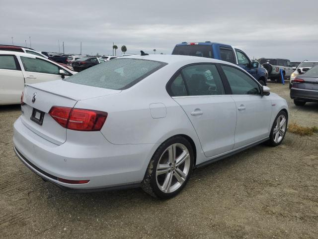 2017 VOLKSWAGEN JETTA GLI - 3VW4T7AJ5HM316878