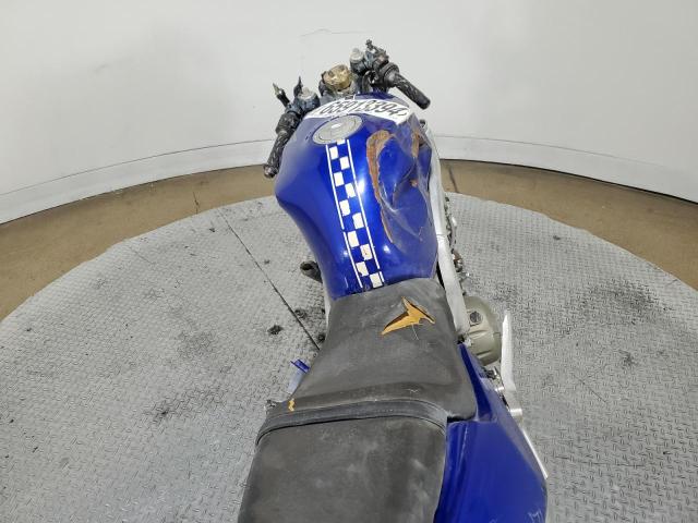 2003 HONDA VTR1000 F JH2SC36003M500253