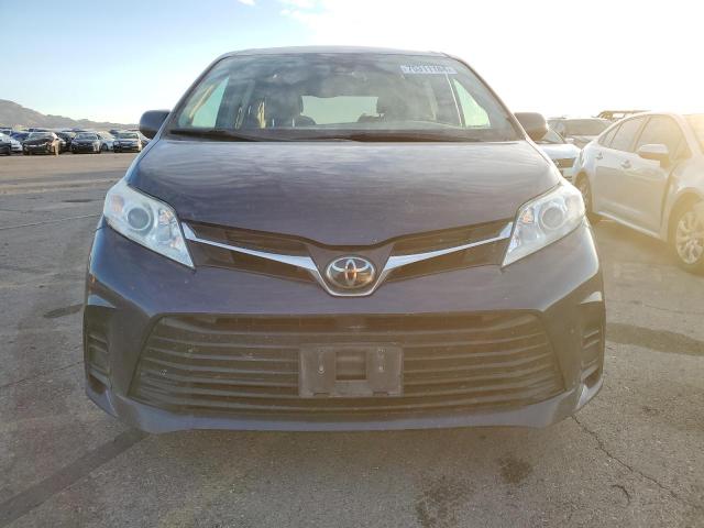 2018 TOYOTA SIENNA LE - 5TDKZ3DC3JS953983
