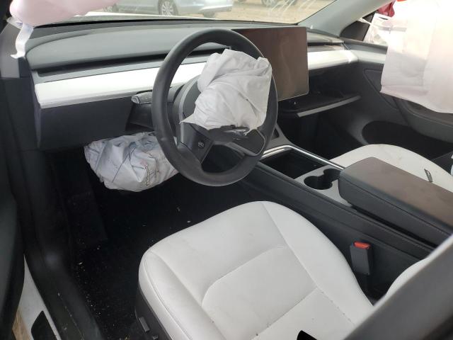 2023 TESLA MODEL Y - 7SAYGDEE5PF623865