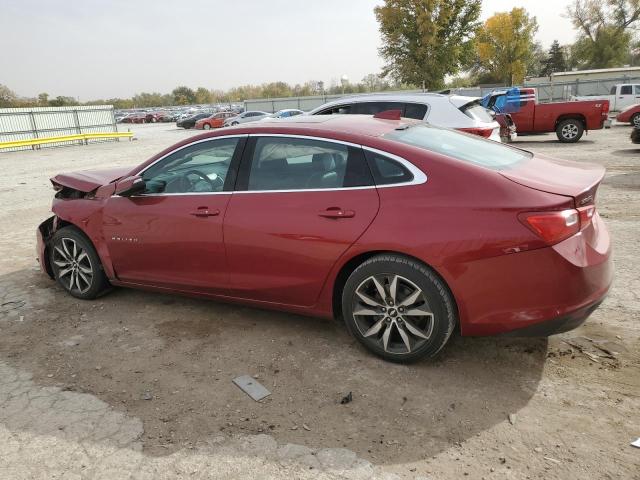 2017 CHEVROLET MALIBU LT - 1G1ZE5ST1HF245307