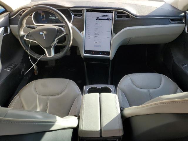 VIN 5YJSA1H18EFP32765 2014 Tesla MODEL S no.8