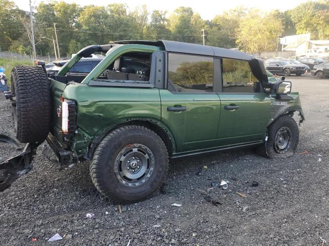 2023 FORD BRONCO BAS - 1FMEE5DH5PLA89704
