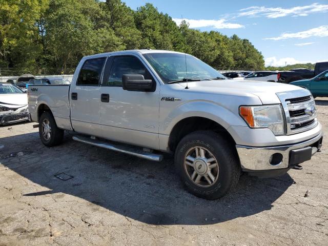 VIN 1FTFW1ET5EFA95368 2014 Ford F-150, Supercrew no.4