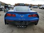 CHEVROLET CORVETTE S photo