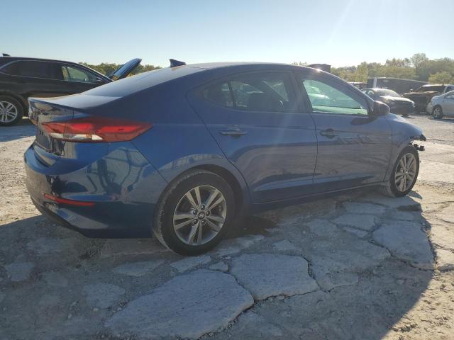 2017 HYUNDAI ELANTRA SE - 5NPD84LF6HH089475