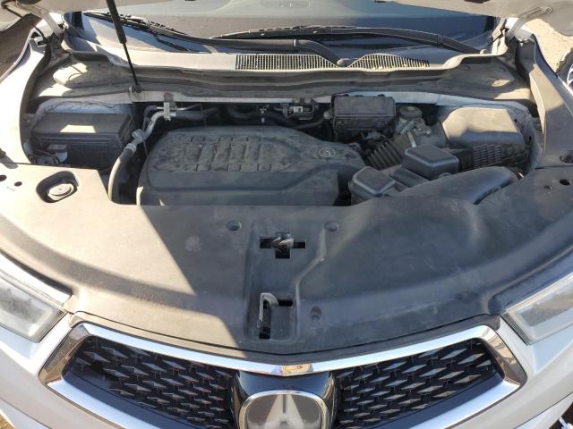 2018 ACURA MDX TECHNO - 5J8YD4H55JL026805