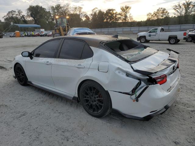 2024 TOYOTA CAMRY TRD - 4T1KZ1AK4RU091246