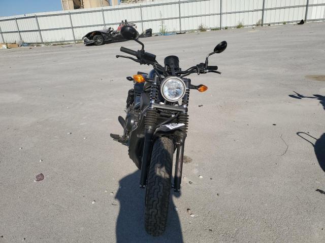 HONDA CMX500 2018 black  gas MLHPC5600J5100353 photo #3