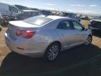 Lot #2938517484 2016 CHEVROLET MALIBU LIM