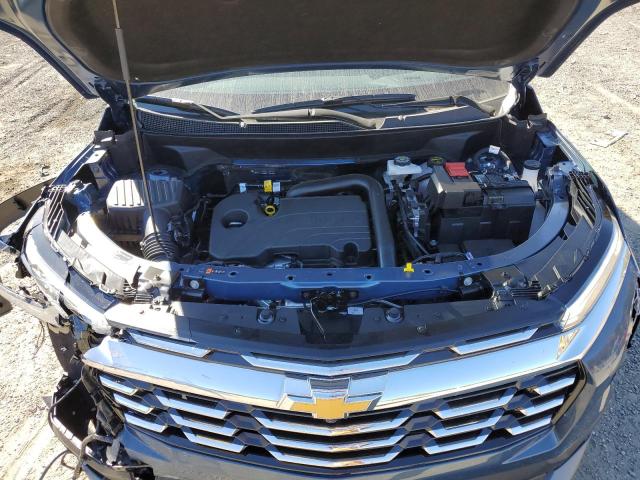 VIN 3GNAXHEG5SL107854 2025 CHEVROLET EQUINOX no.12