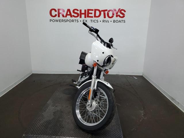 2004 HARLEY-DAVIDSON FXDLI 1HD1GNW184K303677