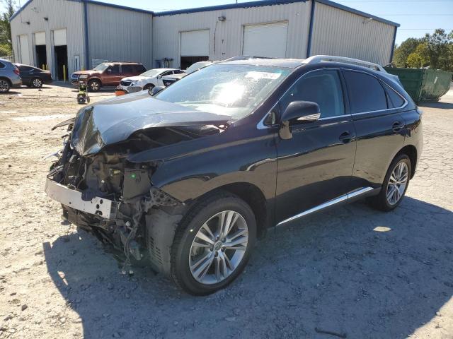 2015 LEXUS RX 350 - 2T2ZK1BA9FC157663
