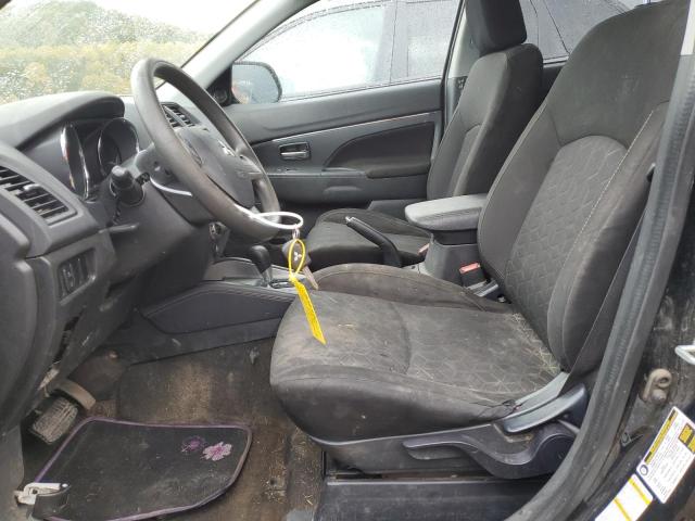 2021 MITSUBISHI OUTLANDER - JA4APUAUXMU006874
