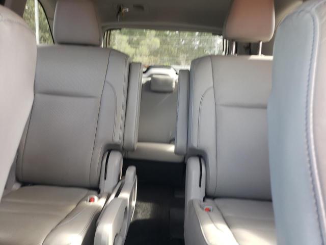 2019 TOYOTA HIGHLANDER - 5TDDZRFH7KS718427