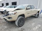 TOYOTA TACOMA DOU снимка