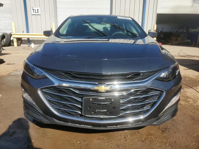 2020 CHEVROLET MALIBU LT - 1G1ZD5ST2LF078242