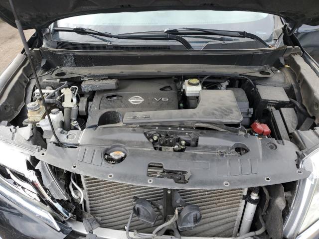 2015 NISSAN PATHFINDER - 5N1AR2MM6FC635035