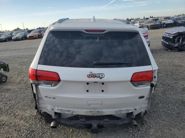 VIN 1C4RJFCG2HC655352 2017 Jeep Grand Cherokee, Ove... no.6