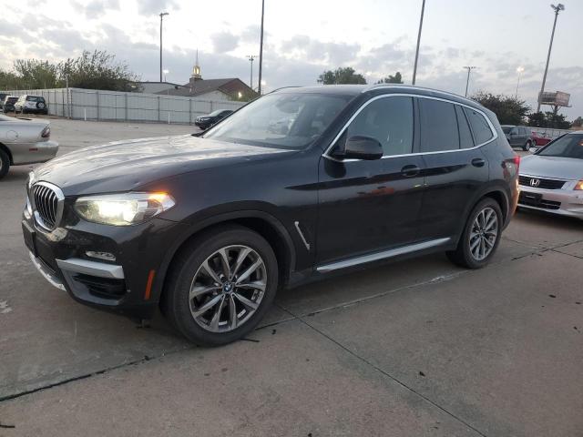 2019 BMW X3 XDRIVE3 - 5UXTR9C58KLE20980